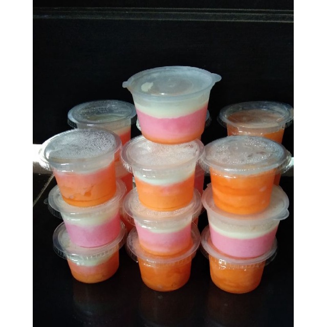 

Pudingdanicecream