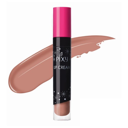 Pixy Lip Cream 12 Mild Peach