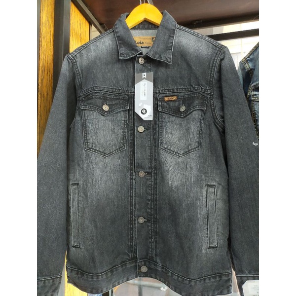 Jaket Lois Original