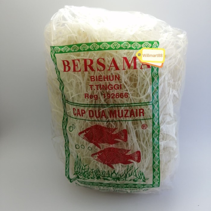 

soun-bihun- bihun ikan mujair ( bihun medan ) -bihun-soun.