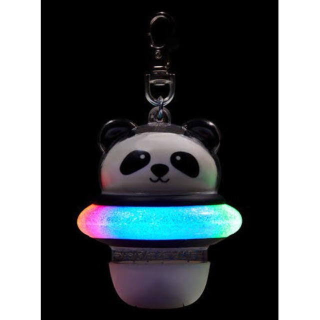 Butterfly with LED Light-Up - Pocketbac Holder Bath &amp; Body Works