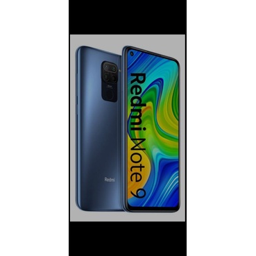 Xiaomi Redmi Note 9 6/128Gb SECOND