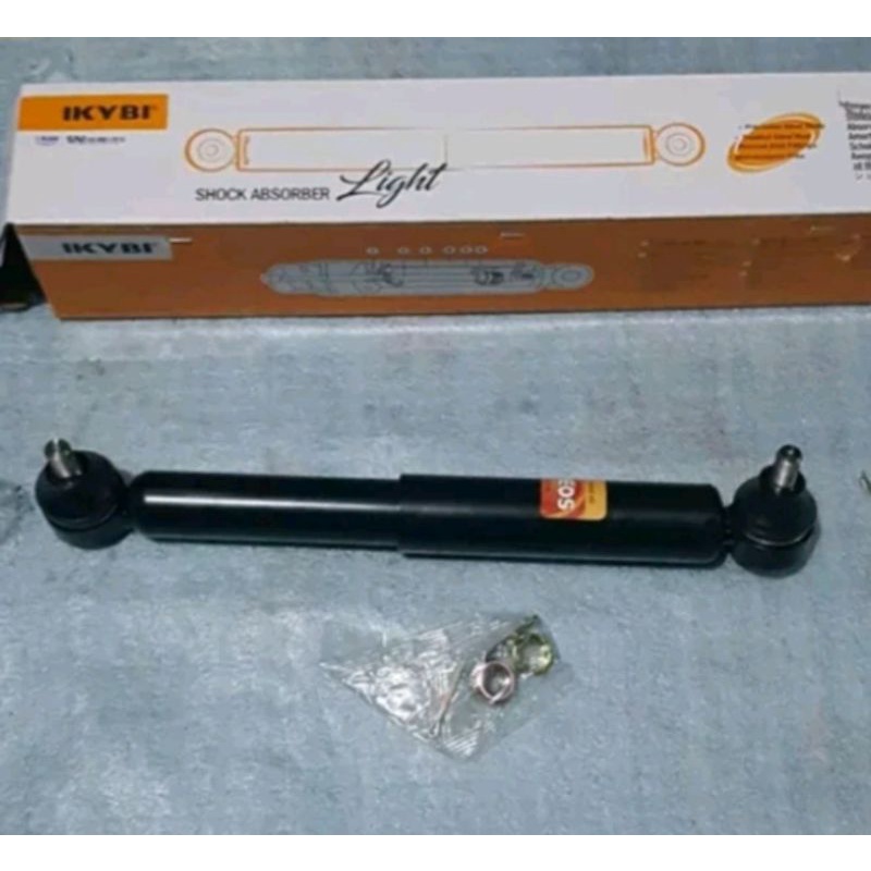 Shockbreaker Stir Toyota Hardtop 2F