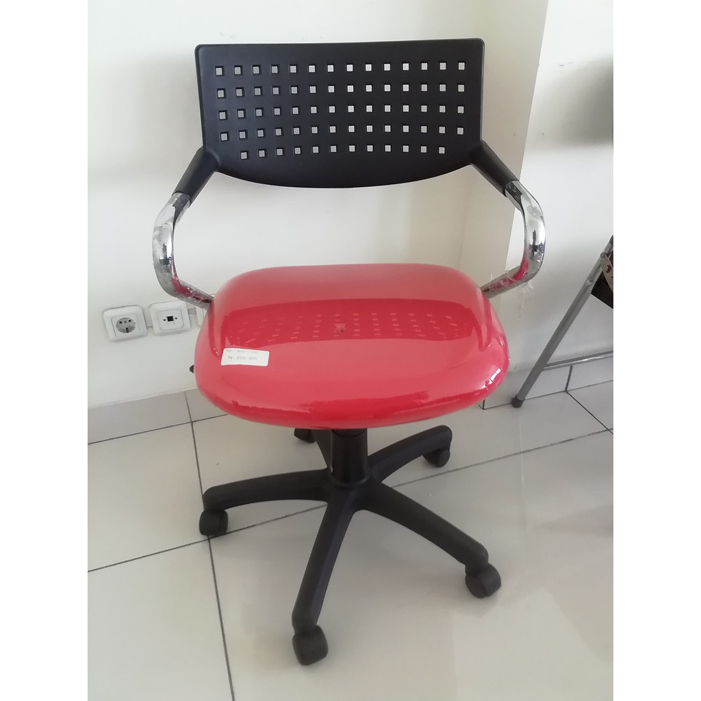 Kursi Staff/Kursi Kantor/Kursi Kerja