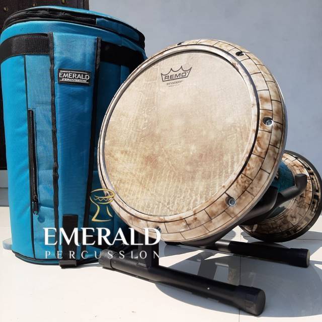 Darbuka Sombaty Gawharet Mika Emin Calti Gef