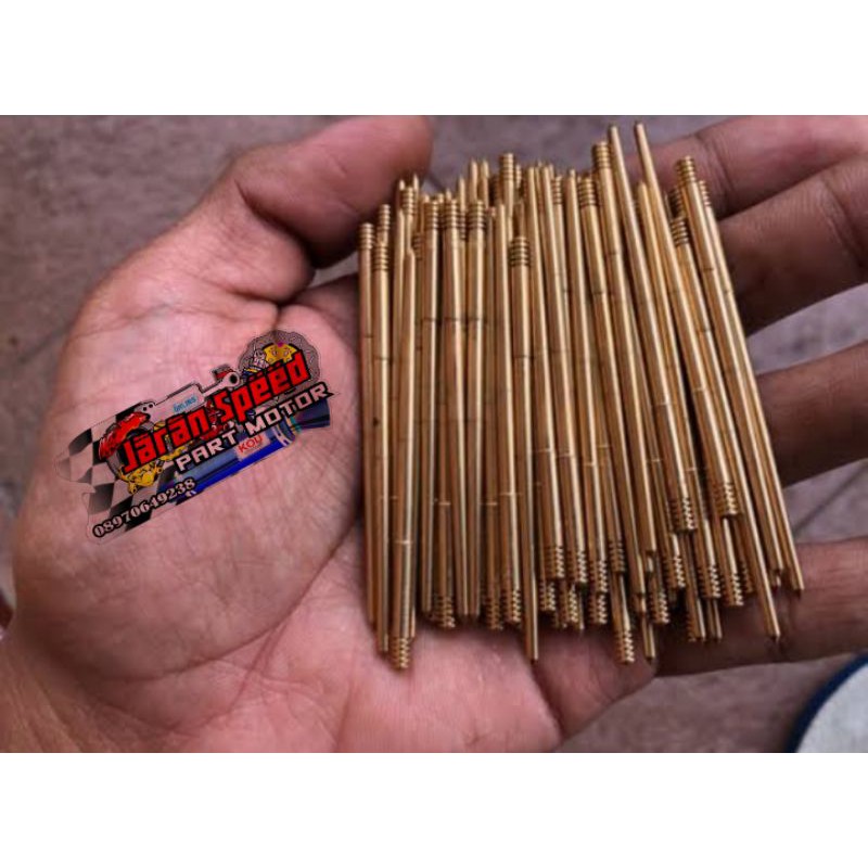 Jarum Dgl Untuk Pwk 35 Airstrike Sudco