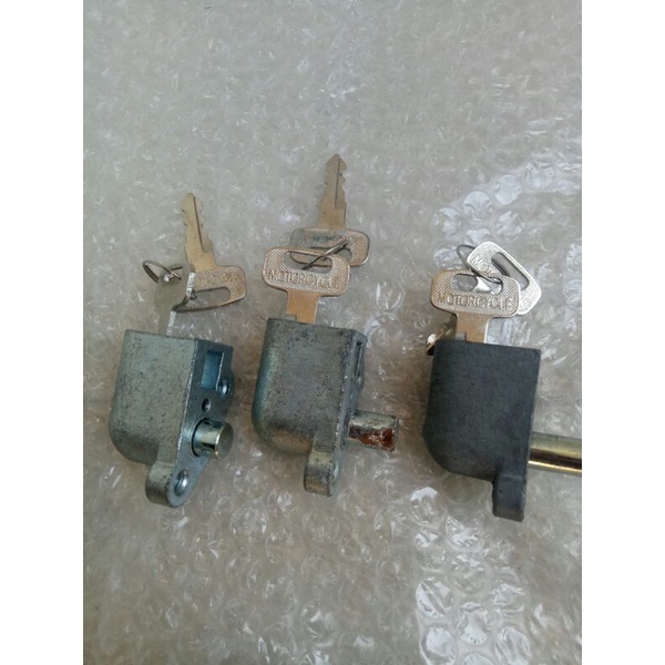 Kunci Stang Yamaha V75 V80 Yamaha L2 L2sn Yb100 Ls3