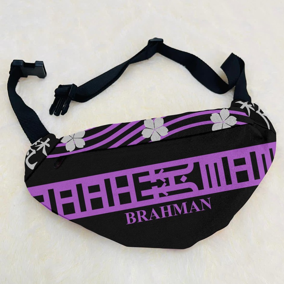 Waistbag Brahman Gang Anime Manga Tokyo Revengers