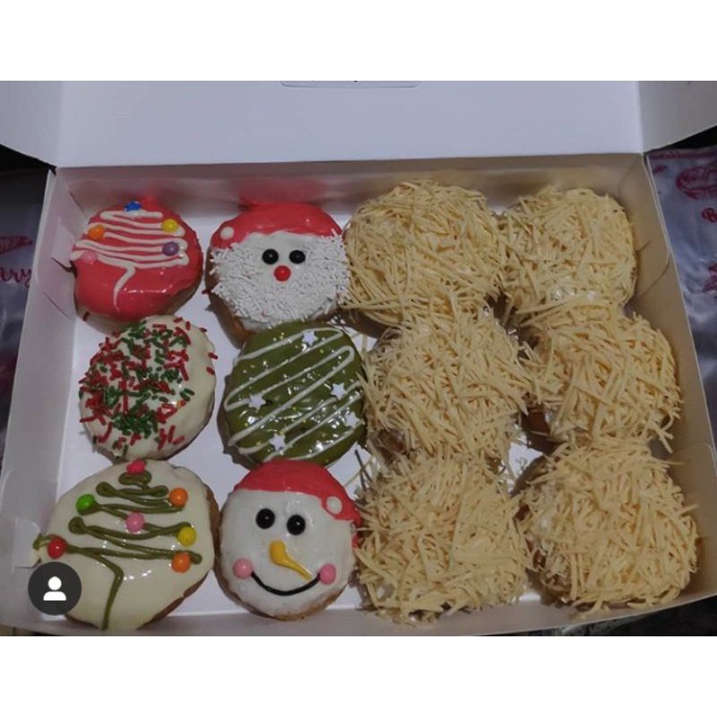 

li'l Jco per 10pc