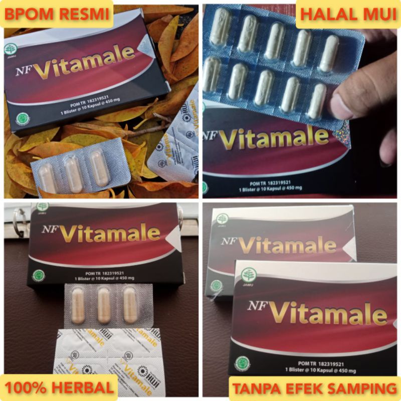 NfVitamale
