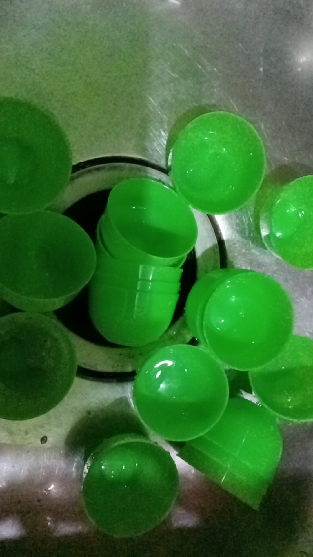 Cetakan Kue  Apem / Talam/kue Mangkok/puding Telor Ceplok