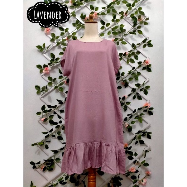 DasterRuffel/Rempel/DasterKekinian