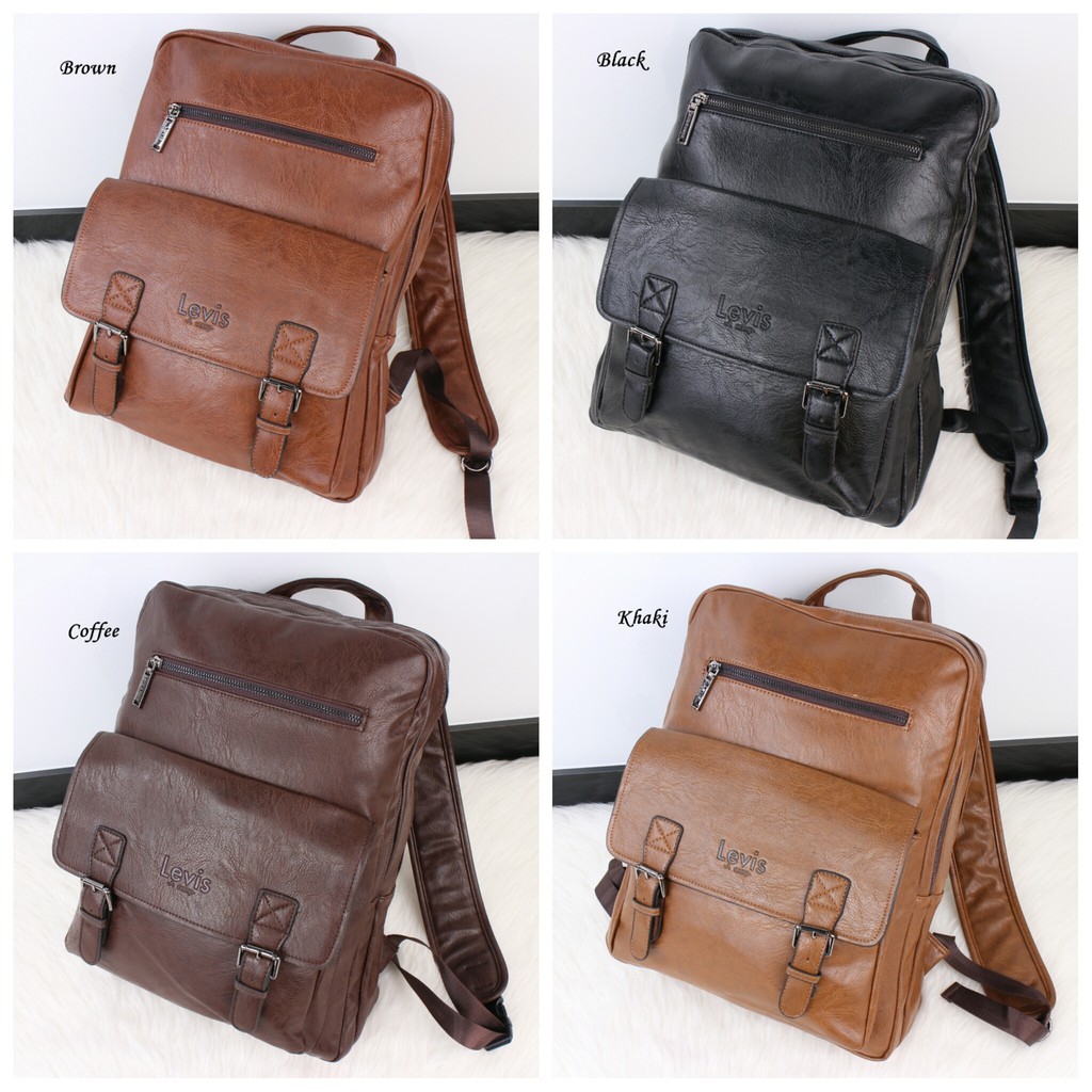 Levis Explorer Casual Backpack