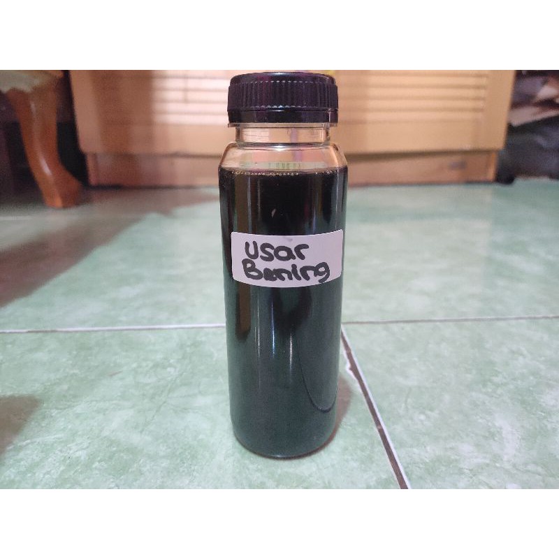 Essen Biang Atsiri Usar Bening 250ml