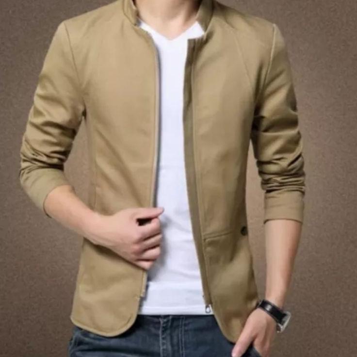 Barang Pilihan.. Jaket Jas / jaket blazer / Jaket blazer Pria /Jas blazer pria / jaket semi jas pria