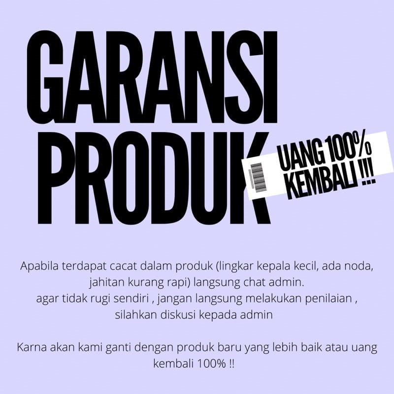 𝗛𝗮𝗻𝗵𝗮𝗻 𝗛𝗶𝗷𝗮𝗯 - (100K Get 5) Bergo Picot Syari/Jumbo/XL (Hijab Instan Diamond)
