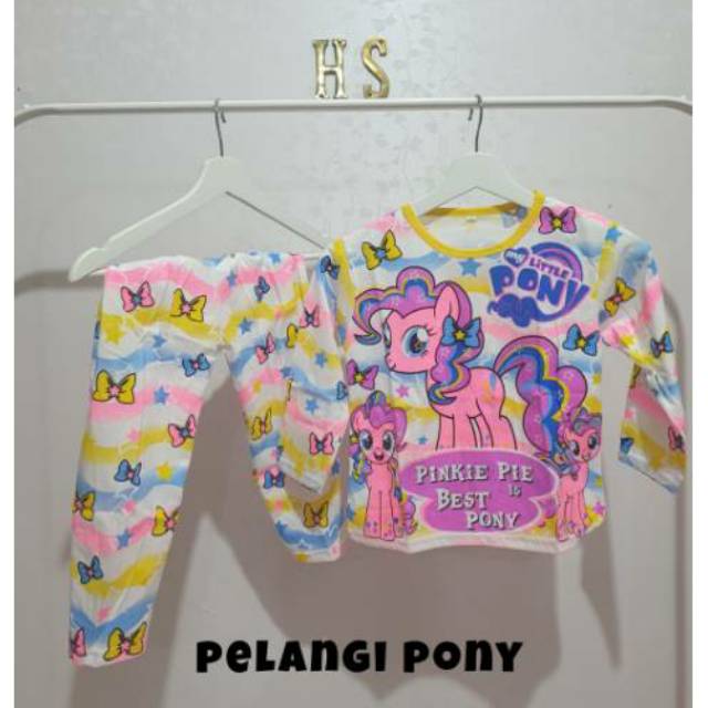 PIYAMA PP ANAK LIPHONY REALPICT/STELAN ANAK/PIYAMA ANAK/STELAN ANAK