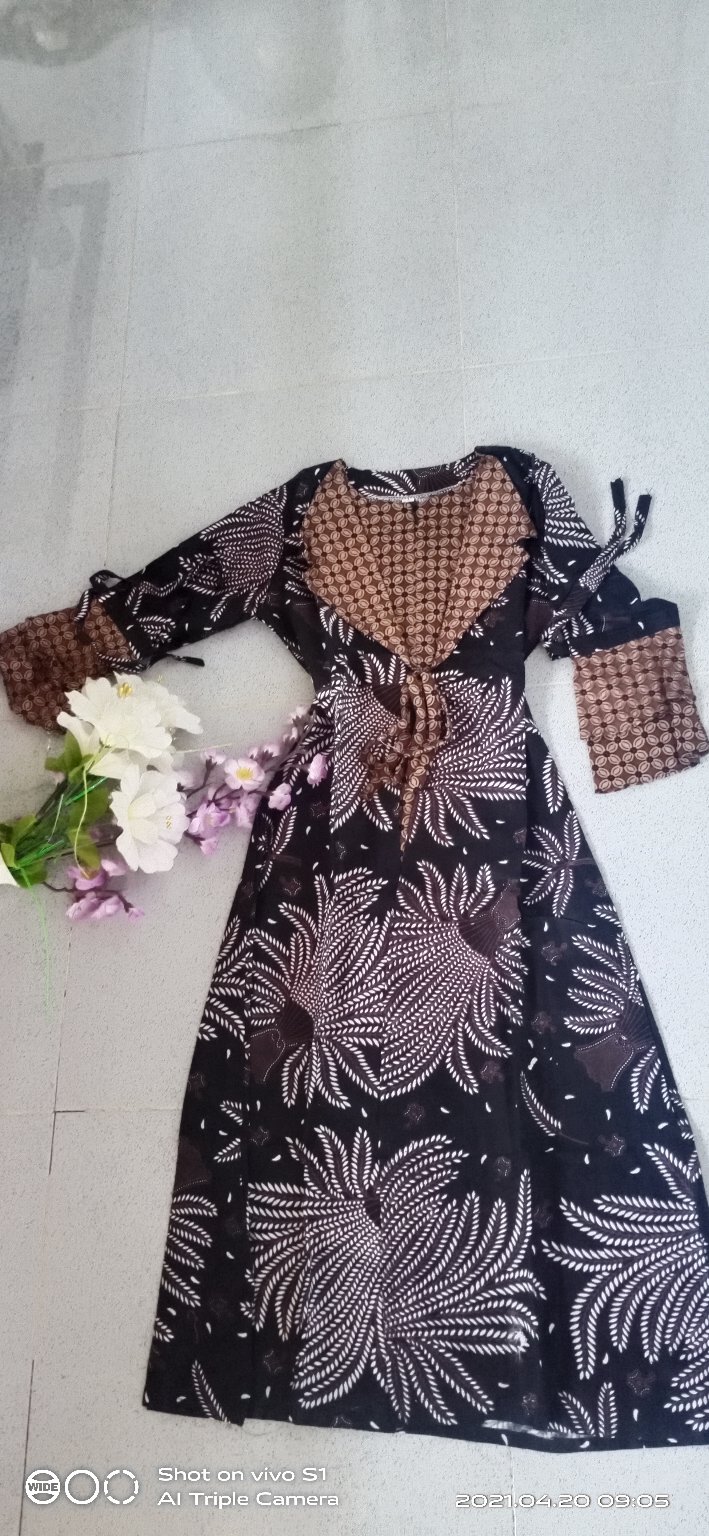 Termurah Bisa Pisah- Couple Keluarga/ Couple Batik Keluarga/batik 2525/couple Batik Anak