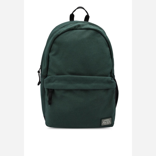 Superdry Classic Montana Rucksack - Original & Vintage Pria 02