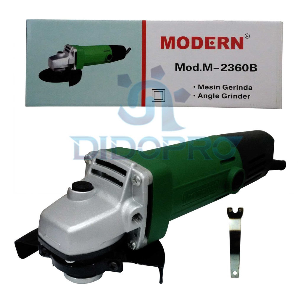 Mesin Gerinda Tangan Modern M 2360