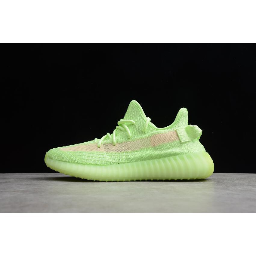 yeezy boost 350 v2 fluorescent