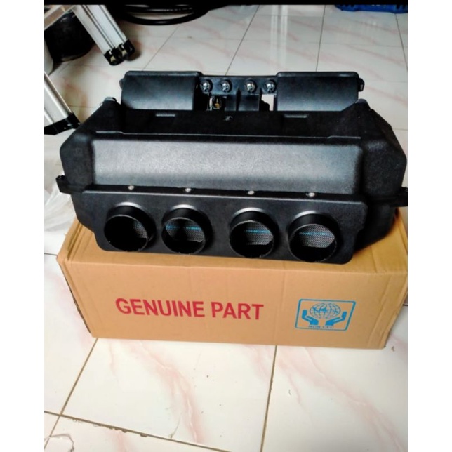blower AC kijang A3 komplit