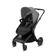 Cbx Stroller Bimisi Flex RBA Grey