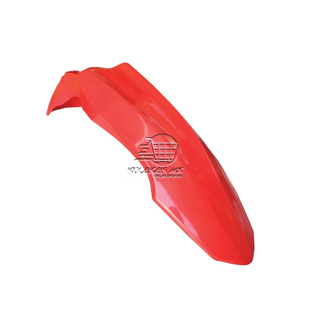 Spakbor Depan CRF 230