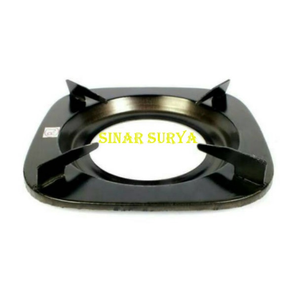 TATAKAN KOMPOR GAS RINNAI RI-522C RRI-522E RI-522A RI522S RI-511 TUNGKU KOMPOR GAS RINNAI 4 KAKI DUD