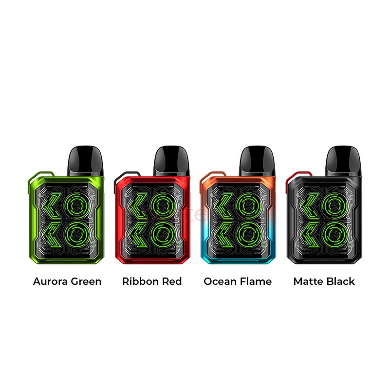 VAPE UWELL KOKO GK2 AUTHENTIC