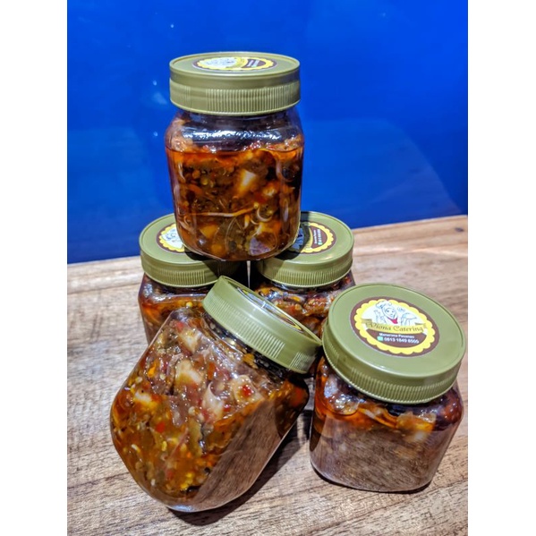 

sambal cumi