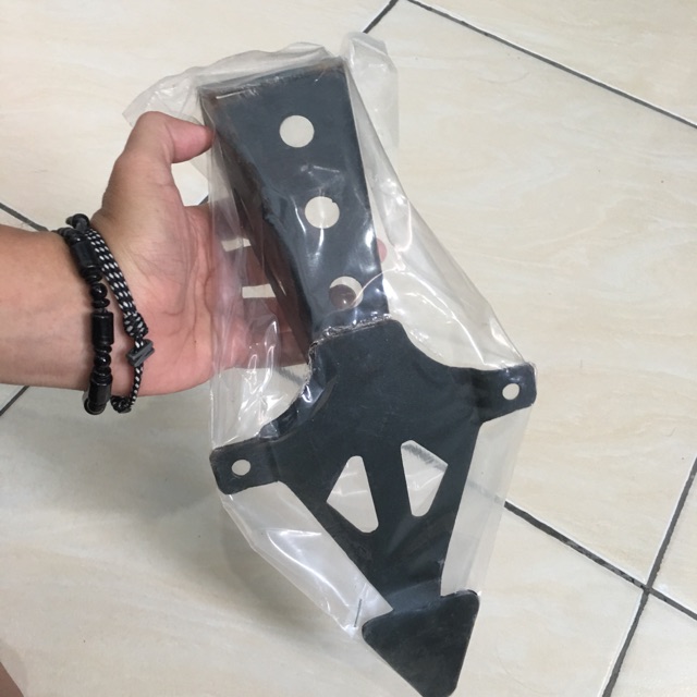 Jual Tail Tidy R Vixion X Abre Model Er Shopee Indonesia