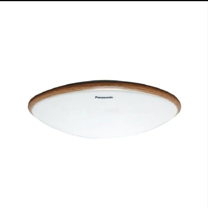LAMPU KAP BARET PANASONIC NLP52604. FITT E27 (CELLING LIGHT/OUTBOW)