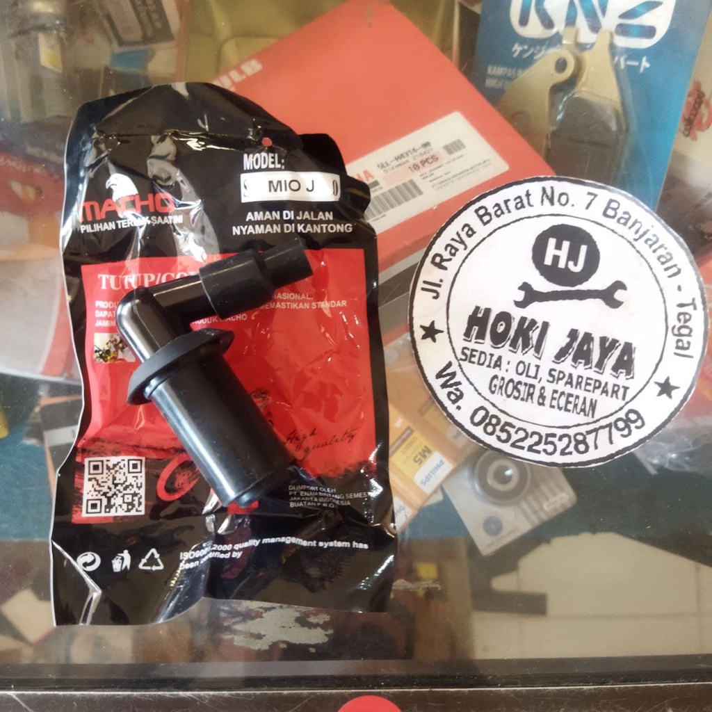 COP BUSI YAMAHA MIO MIO J MIO GT SOUL GT XTRIDE MEREK MACHO