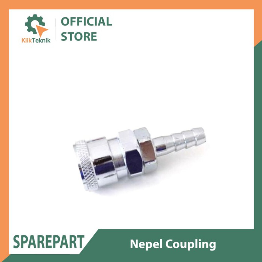 

Nepel Coupling SH 20 Xenon