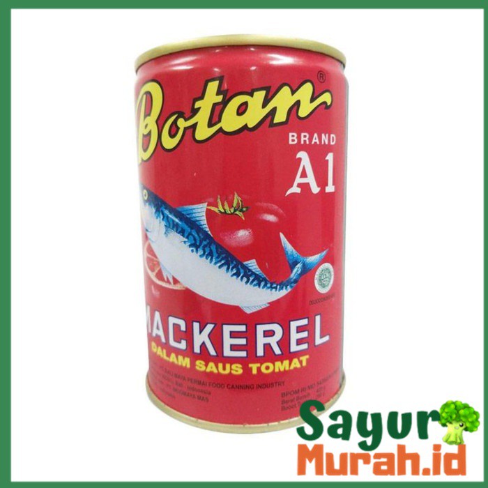 

Sarden Botan