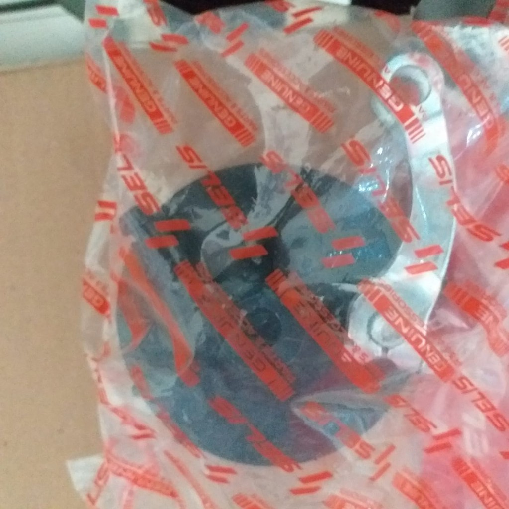 REM DEPAN SEPEDA LISTRIK SELIS MURAI  (DRUM BRAKE /F SELIS MURAI)