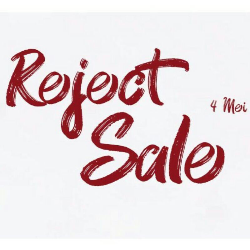 REJECT sale - Ditsy 2021