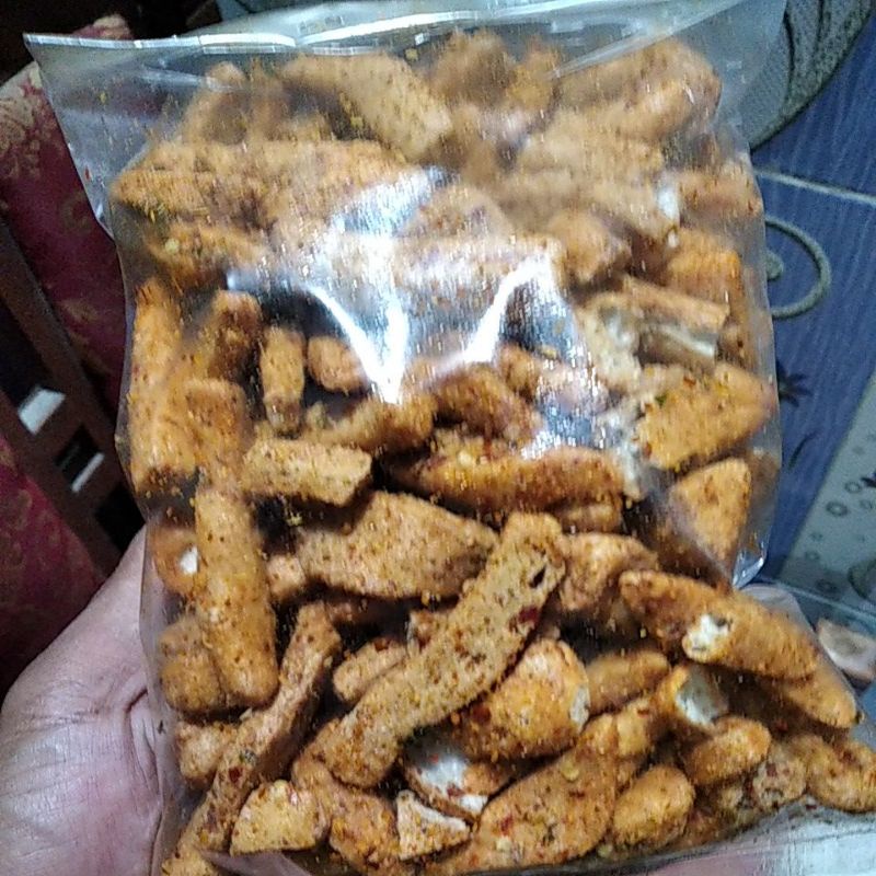 

basreng baso goreng