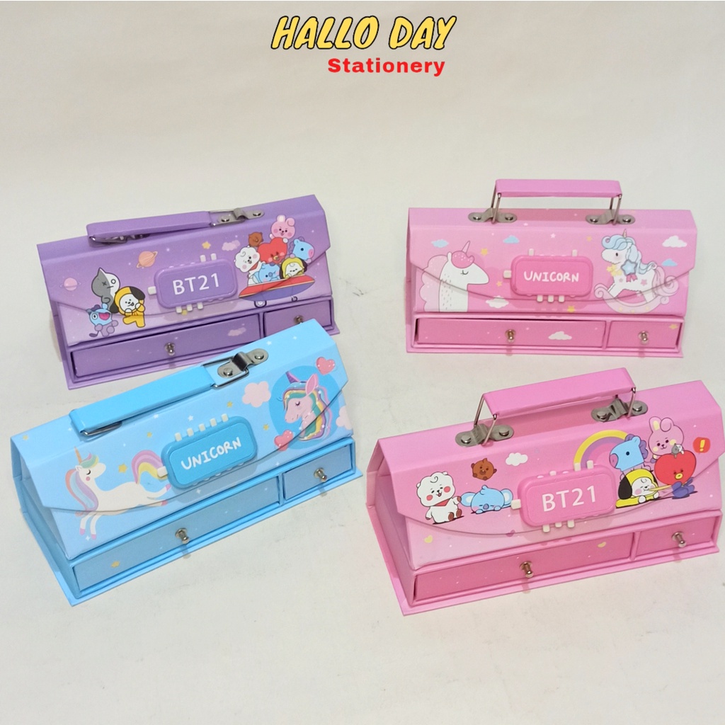 

Tempat Pensil