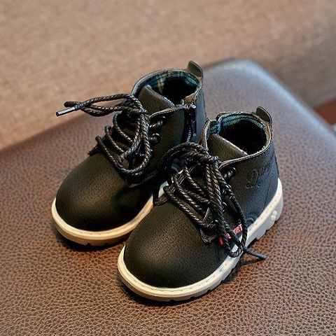 Sepatu Boots Anak | Martin Boots