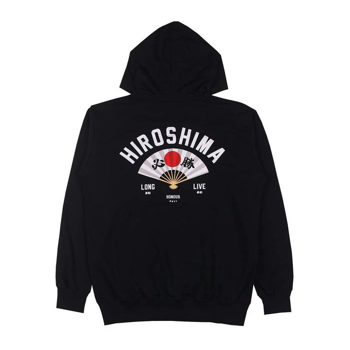 Hodie jaket sweater hoodie JAPANESE michigan hoodie SURVIVE FIGHTING COD