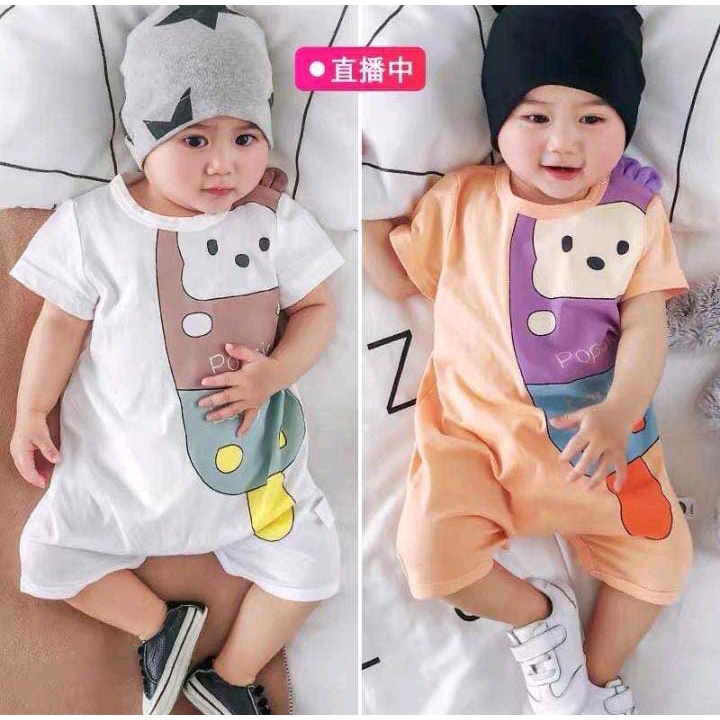 508# Baju Bayi/Fashion Baju Bayi/Fashion Baju Popy/Style Baju Fashion Bayi Popy