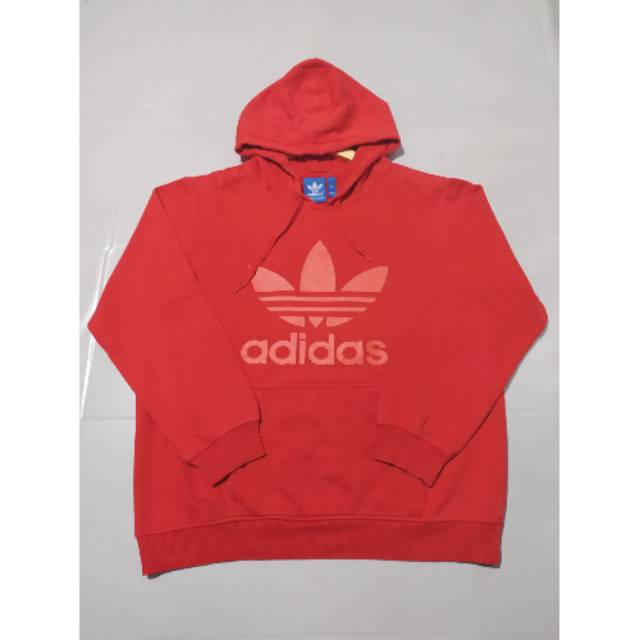Hoodie Adidas 3foil Second