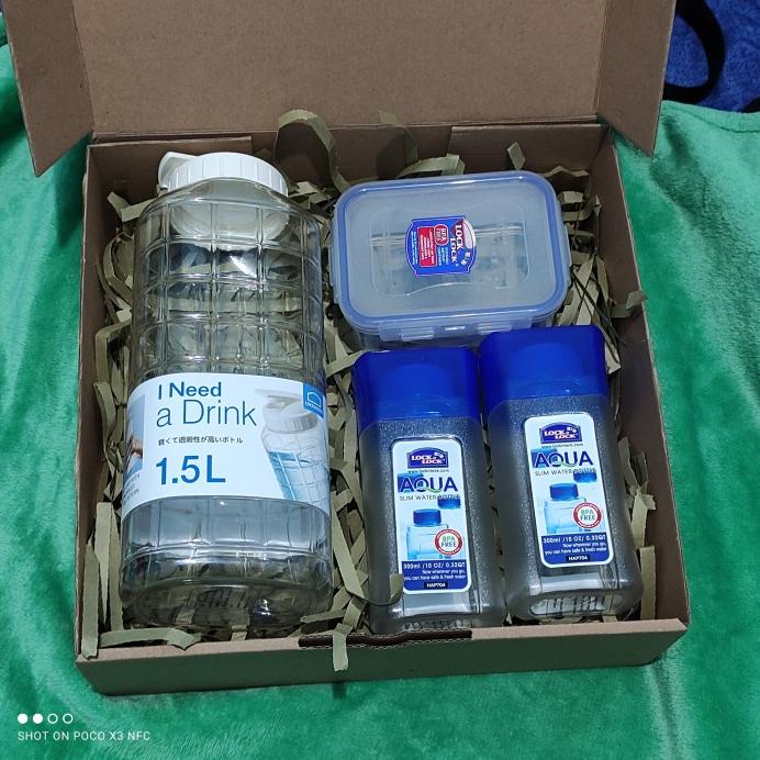 

Parcel Paket Hampers Parsel Lebaran Murah M Diskon!!R30F