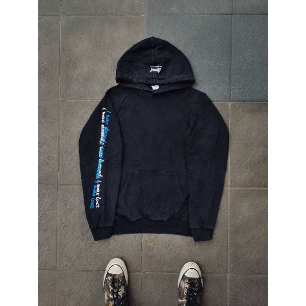Acover original hoodie