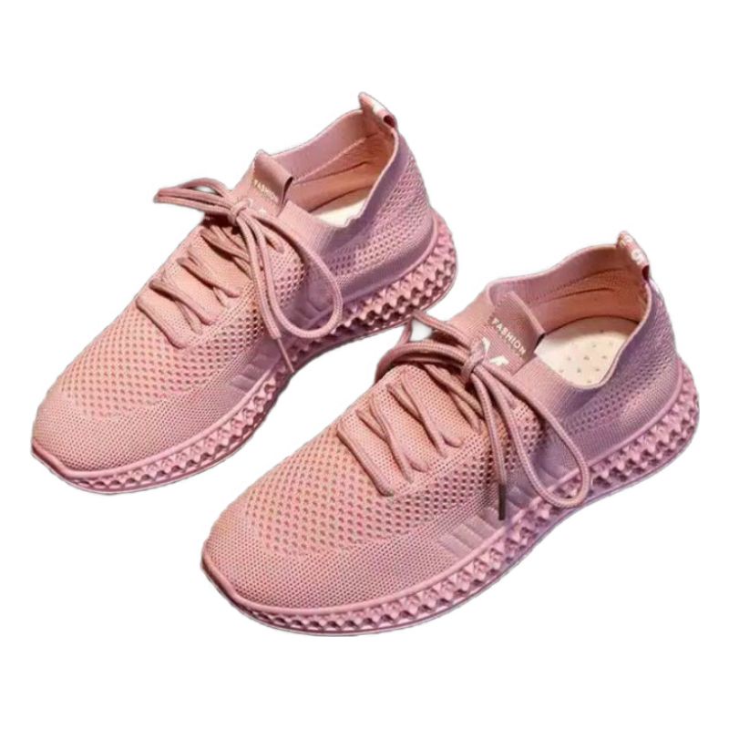 Sepatu Wanita Sepatu Sneakers Wanita M Fashion