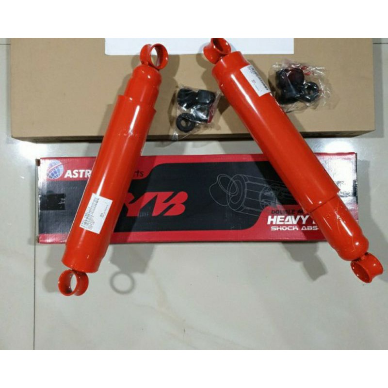 SHOCK BREAKER BELAKANG PS125, PS135 100% ASLI KAYABA