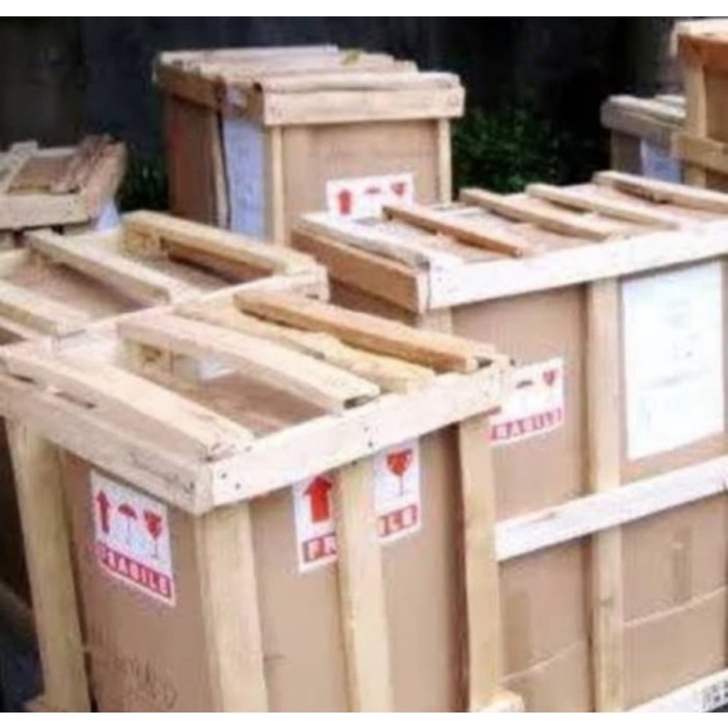 

PACKING KAYU