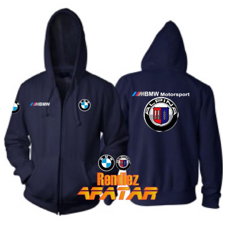 Sweater Hoodie Zipper Kaos Baju Hangat Pria Populer Terbaru Keren Trendy Murah Premium Elegan Not Or
